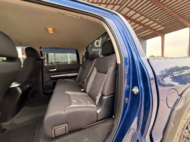 2014 Toyota Tundra SR5 5.7L V8 New Braunfels TX