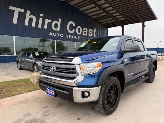 2014 Toyota Tundra SR5 5.7L V8