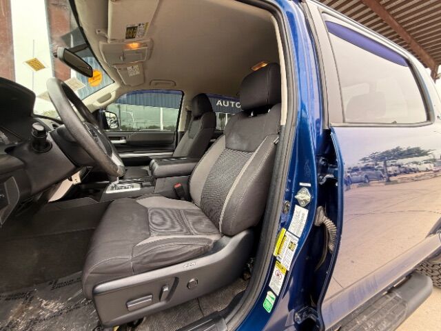 2014 Toyota Tundra SR5 5.7L V8 New Braunfels TX