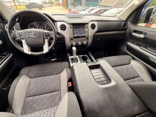 2014 Toyota Tundra SR5 5.7L V8 New Braunfels TX