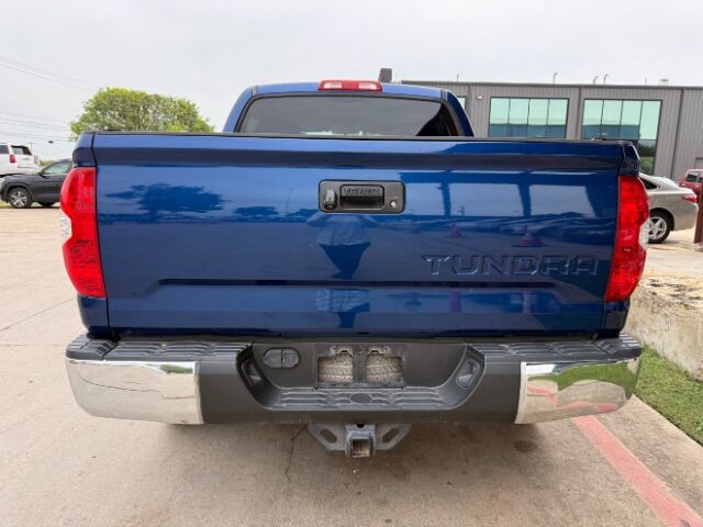2014 Toyota Tundra SR5 5.7L V8 New Braunfels TX