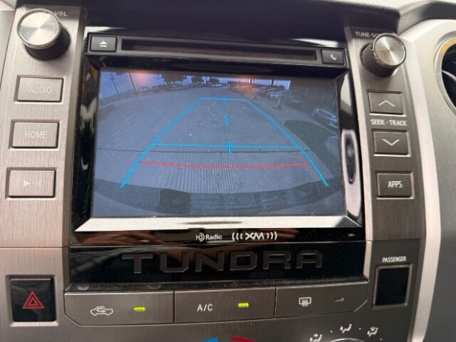 2014 Toyota Tundra SR5 5.7L V8 New Braunfels TX