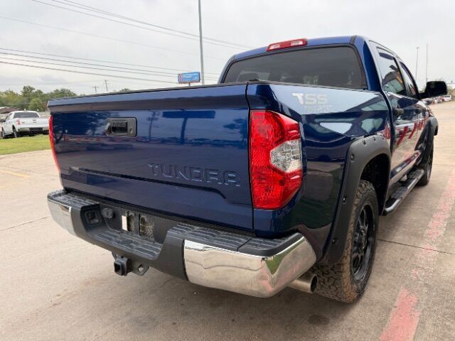 2014 Toyota Tundra SR5 5.7L V8 New Braunfels TX