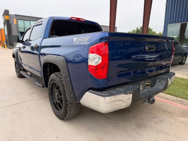 2014 Toyota Tundra SR5 5.7L V8