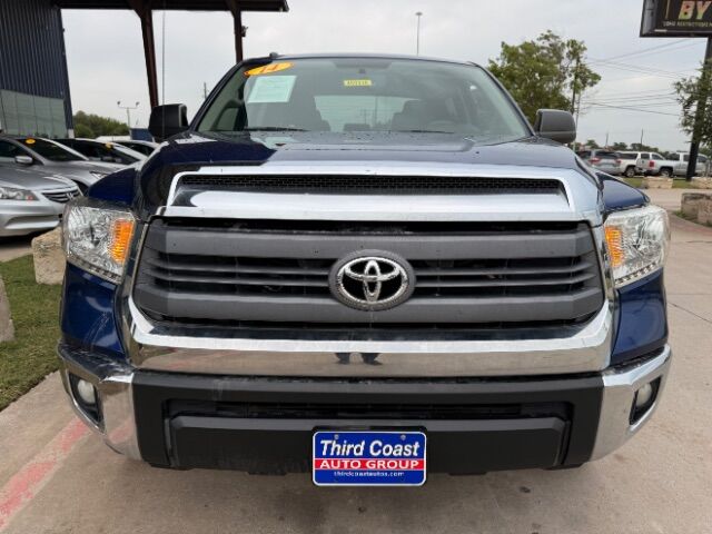 2014 Toyota Tundra SR5 5.7L V8 New Braunfels TX