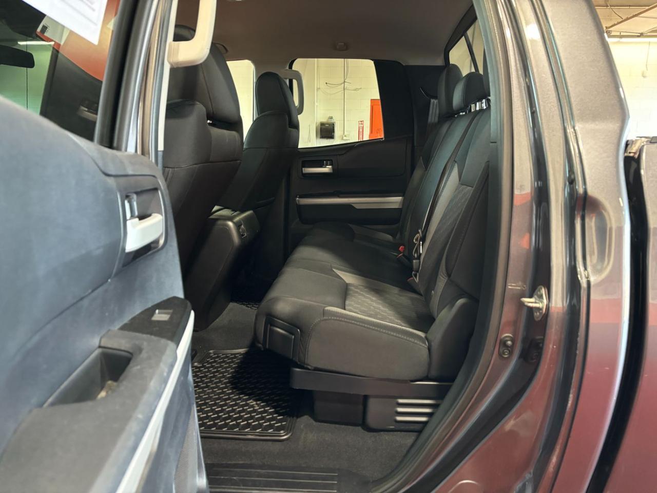 2014 Toyota Tundra SR5 5.7L V8 Franklin OH