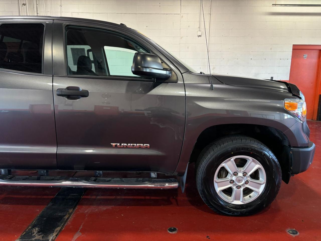 2014 Toyota Tundra SR5 5.7L V8 Franklin OH