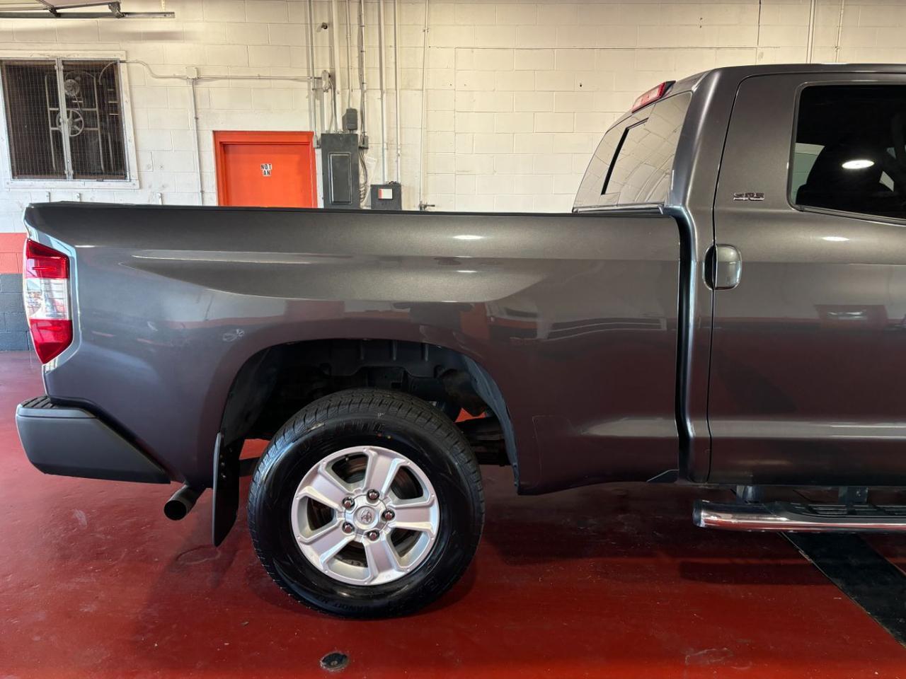 2014 Toyota Tundra SR5 5.7L V8 Franklin OH