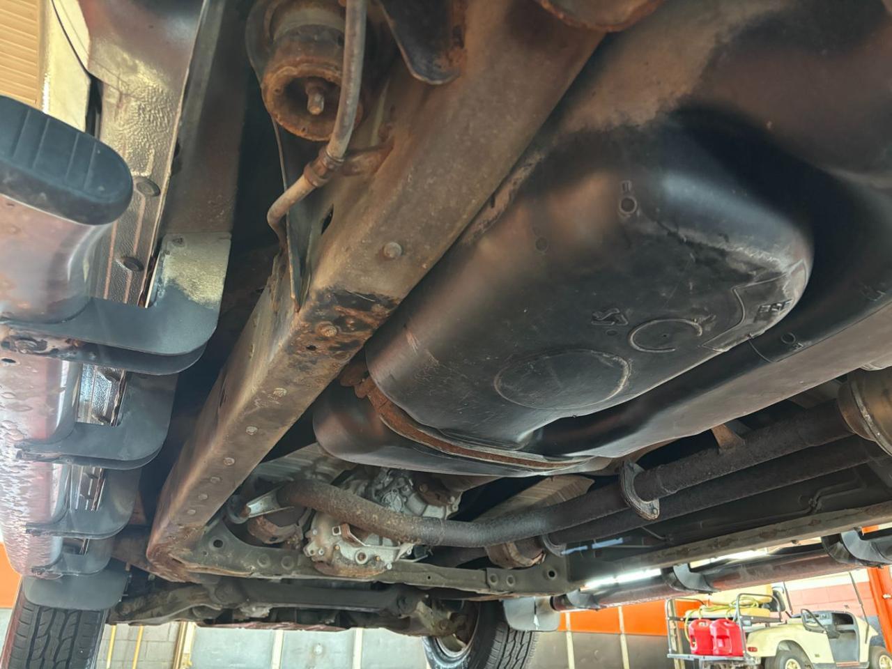 2014 Toyota Tundra SR5 5.7L V8 Franklin OH