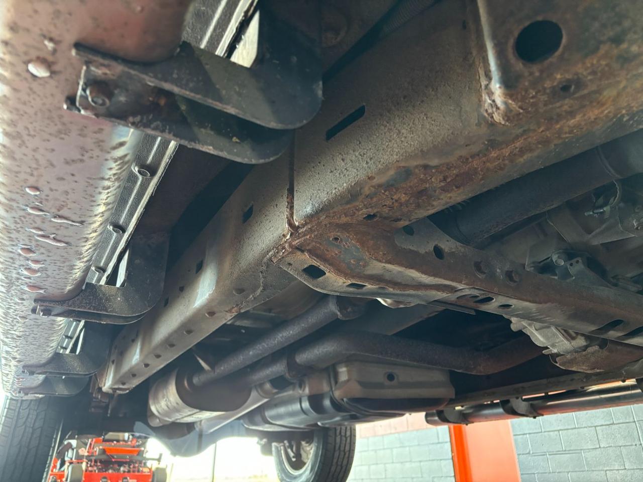 2014 Toyota Tundra SR5 5.7L V8 Franklin OH