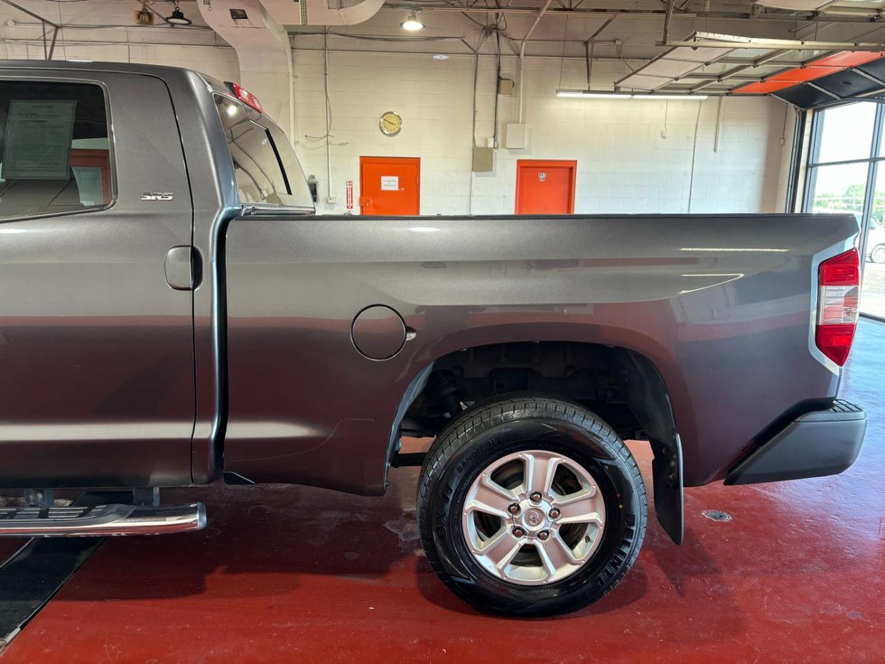 2014 Toyota Tundra SR5 5.7L V8 Franklin OH
