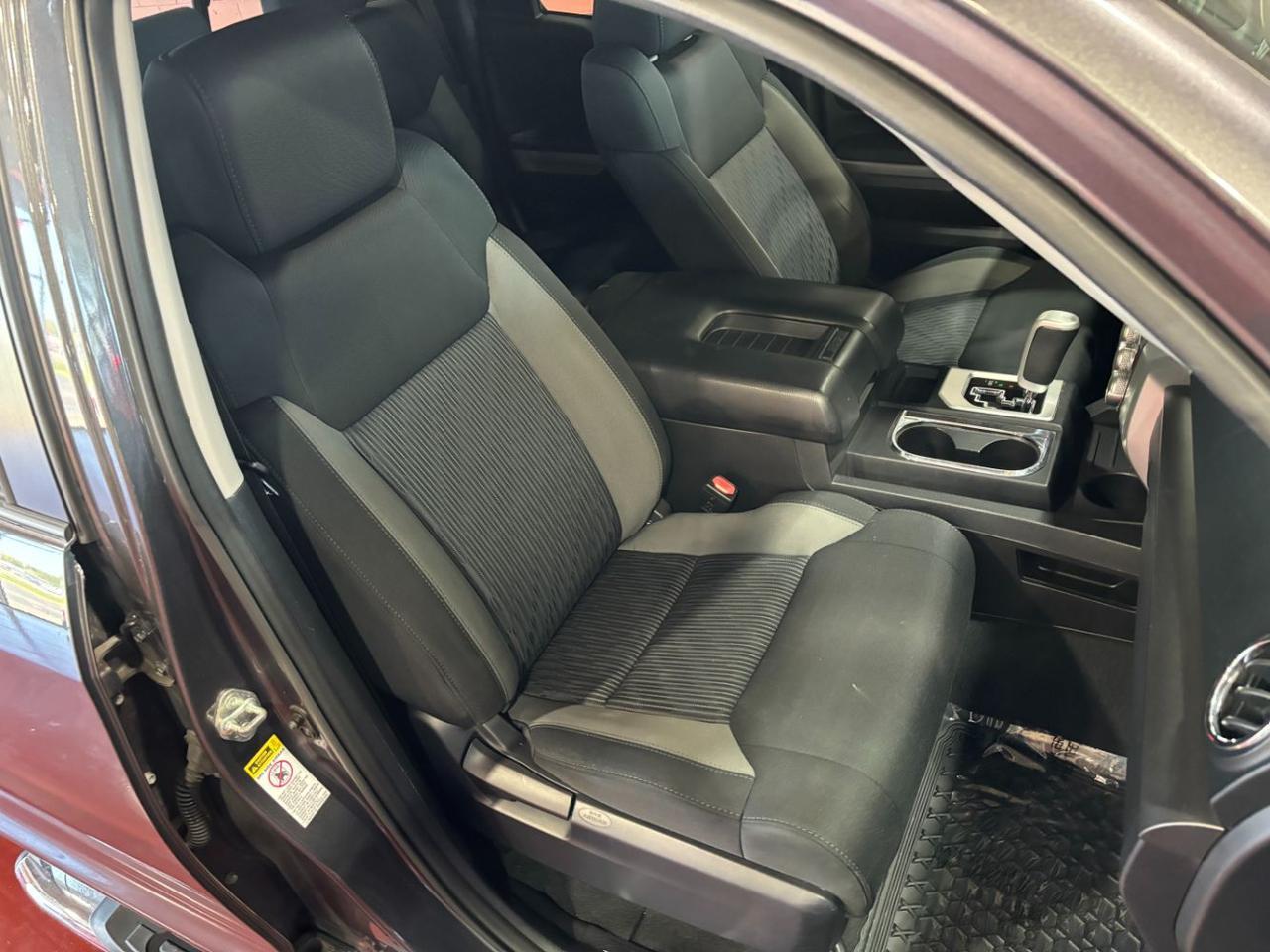 2014 Toyota Tundra SR5 5.7L V8 Franklin OH