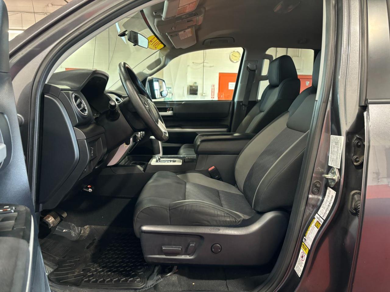 2014 Toyota Tundra SR5 5.7L V8 Franklin OH
