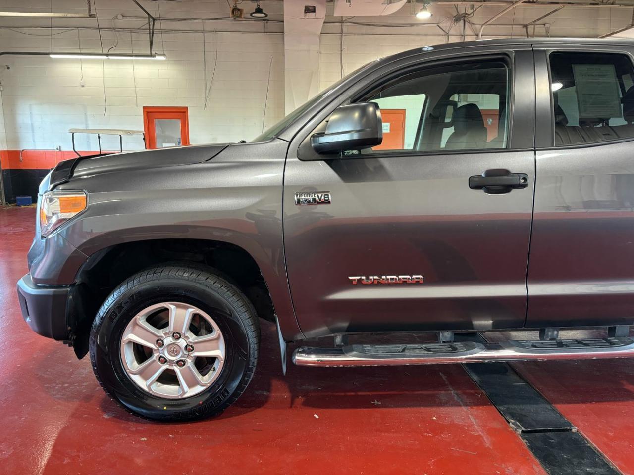 2014 Toyota Tundra SR5 5.7L V8 Franklin OH