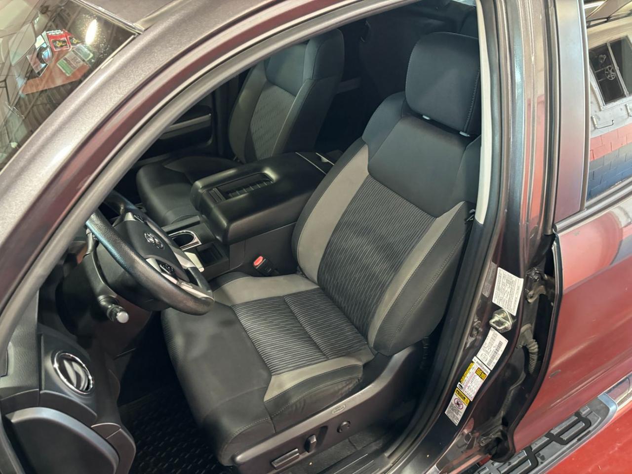 2014 Toyota Tundra SR5 5.7L V8 Franklin OH