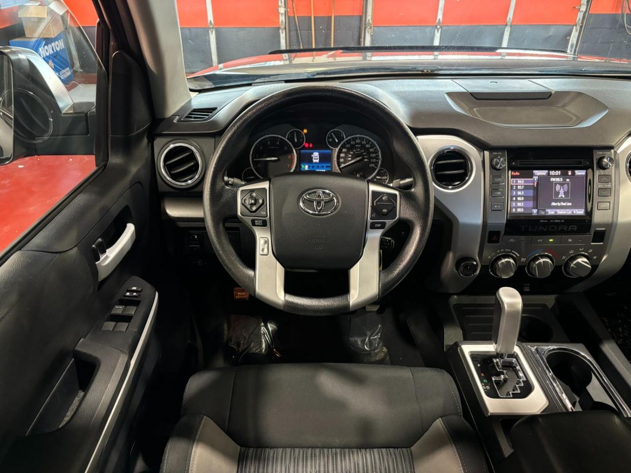 2014 Toyota Tundra SR5 5.7L V8 Franklin OH