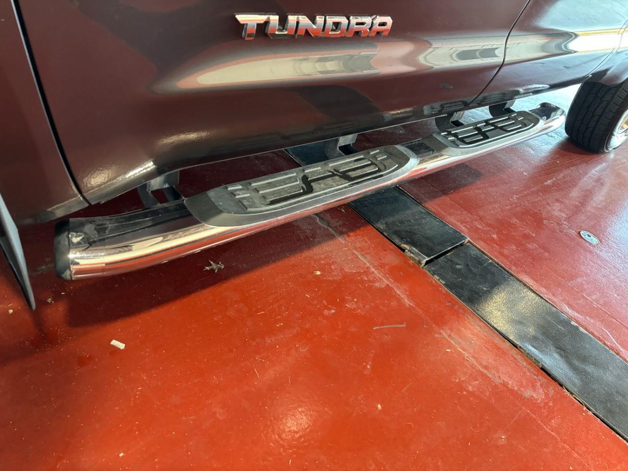 2014 Toyota Tundra SR5 5.7L V8 Franklin OH