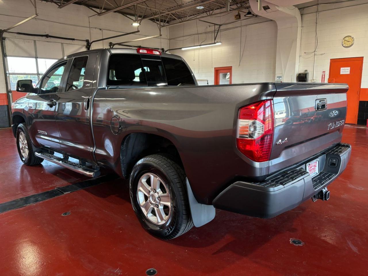 2014 Toyota Tundra SR5 5.7L V8 Franklin OH