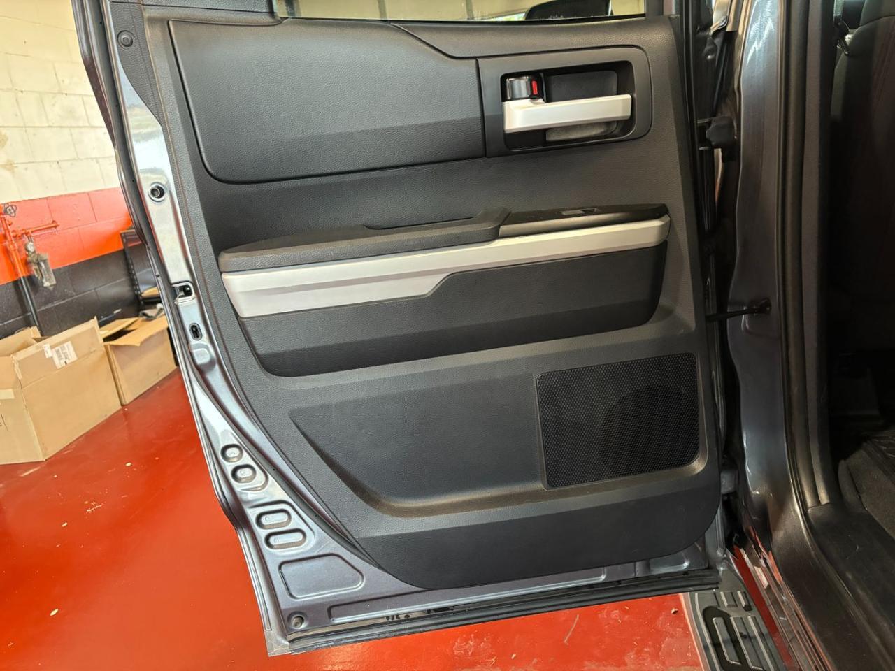 2014 Toyota Tundra SR5 5.7L V8 Franklin OH