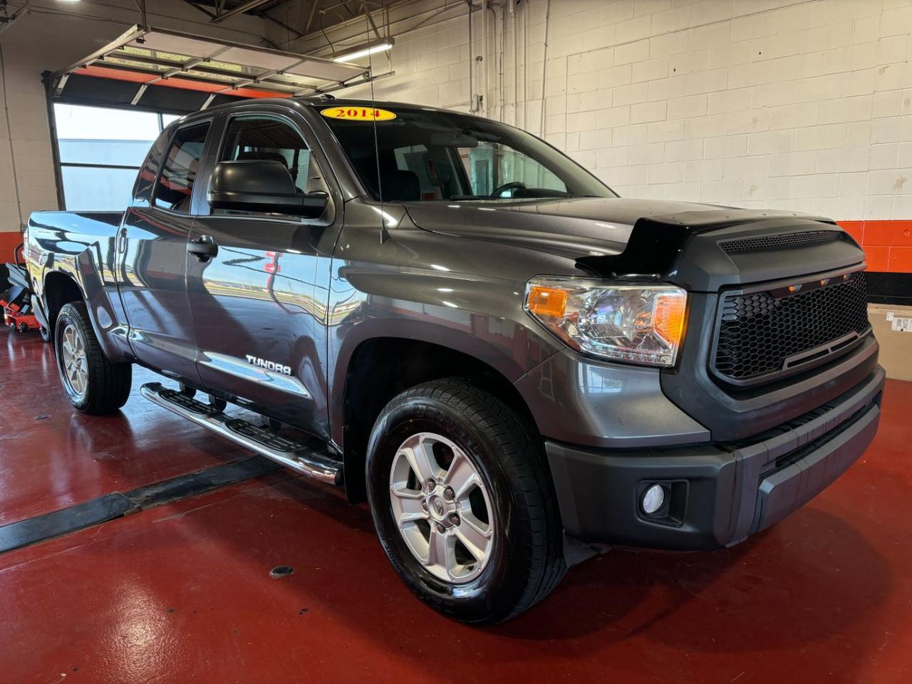2014 Toyota Tundra SR5 5.7L V8 Franklin OH