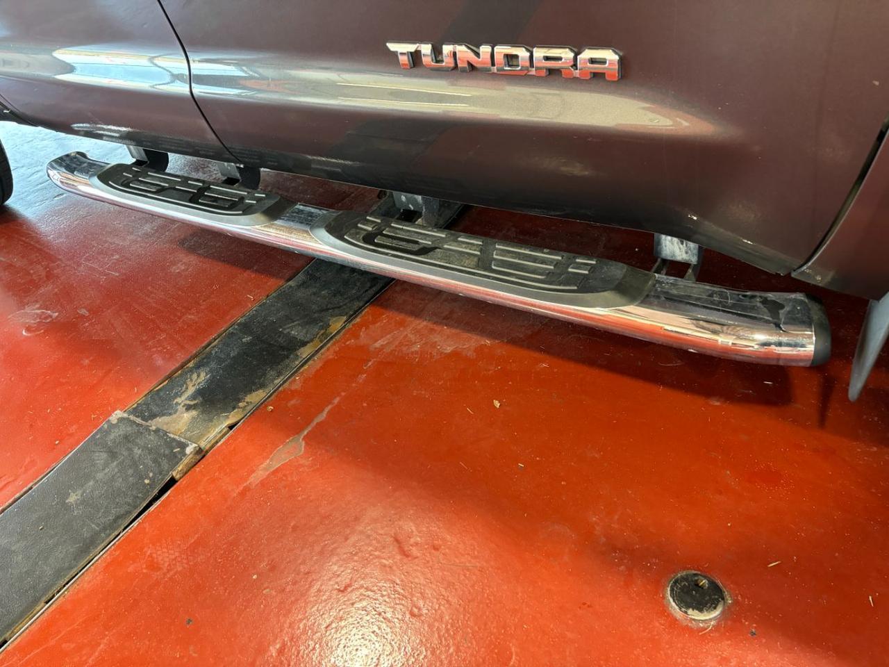 2014 Toyota Tundra SR5 5.7L V8 Franklin OH
