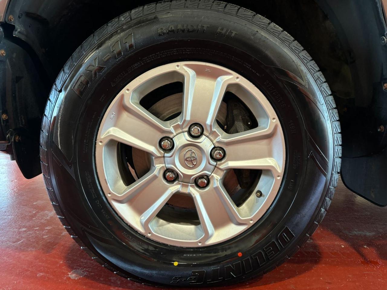 2014 Toyota Tundra SR5 5.7L V8 Franklin OH