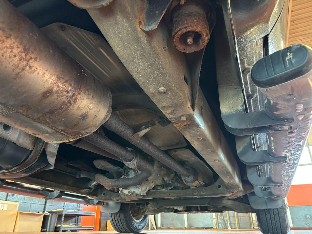 2014 Toyota Tundra SR5 5.7L V8 Franklin OH