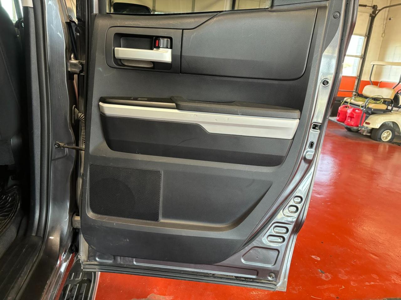2014 Toyota Tundra SR5 5.7L V8 Franklin OH
