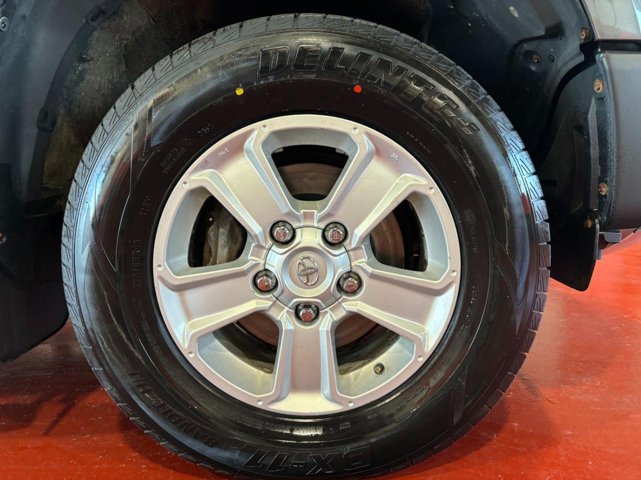 2014 Toyota Tundra SR5 5.7L V8 Franklin OH