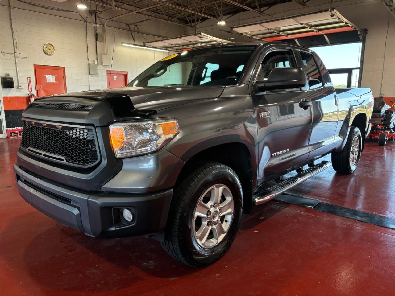 2014 Toyota Tundra SR5 5.7L V8 Franklin OH