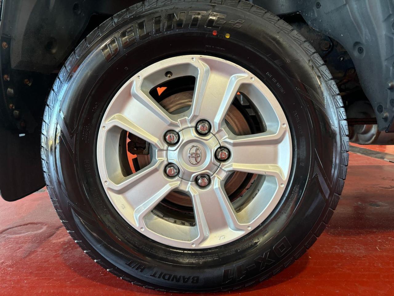 2014 Toyota Tundra SR5 5.7L V8 Franklin OH