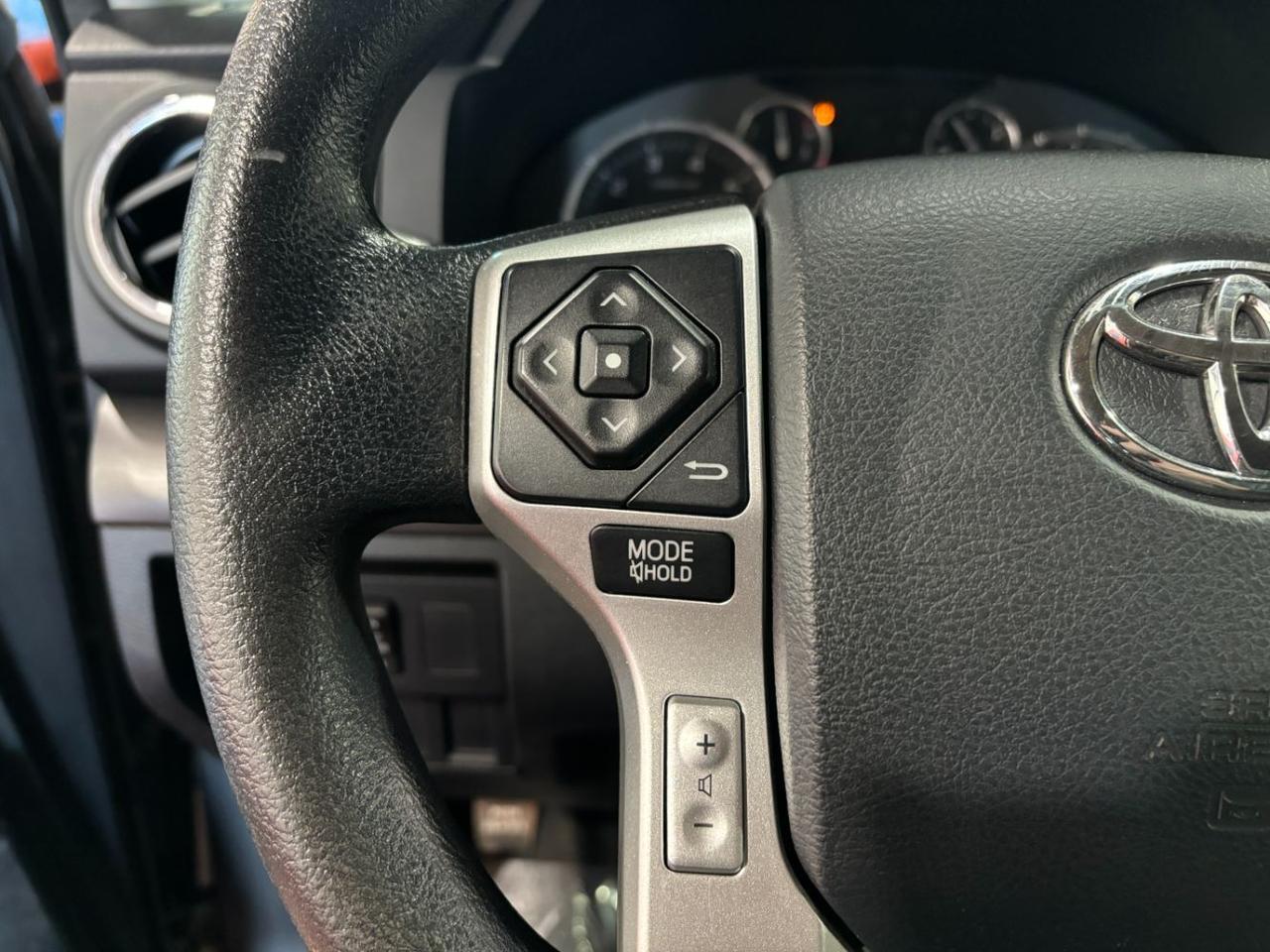 2014 Toyota Tundra SR5 5.7L V8 Franklin OH