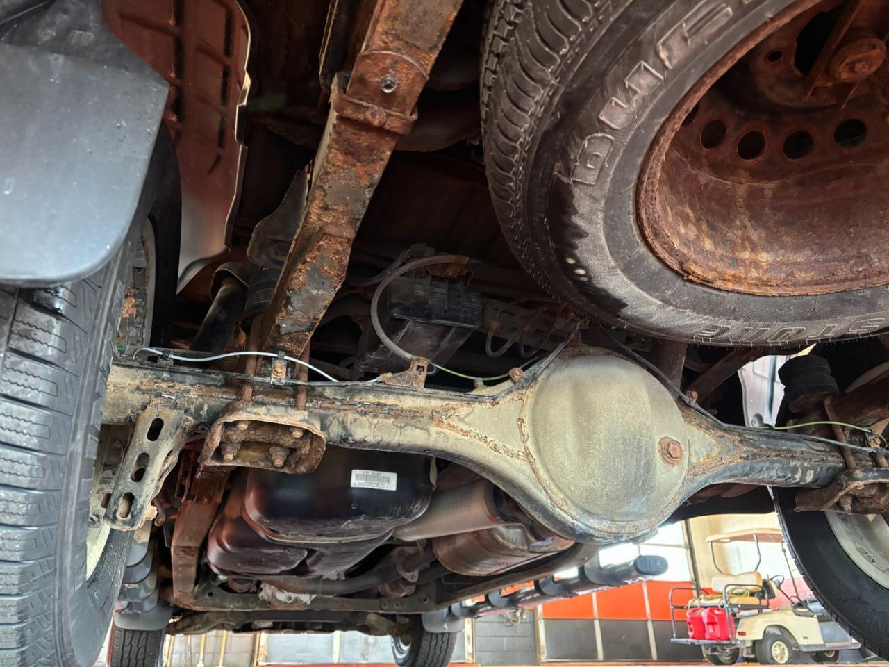 2014 Toyota Tundra SR5 5.7L V8 Franklin OH