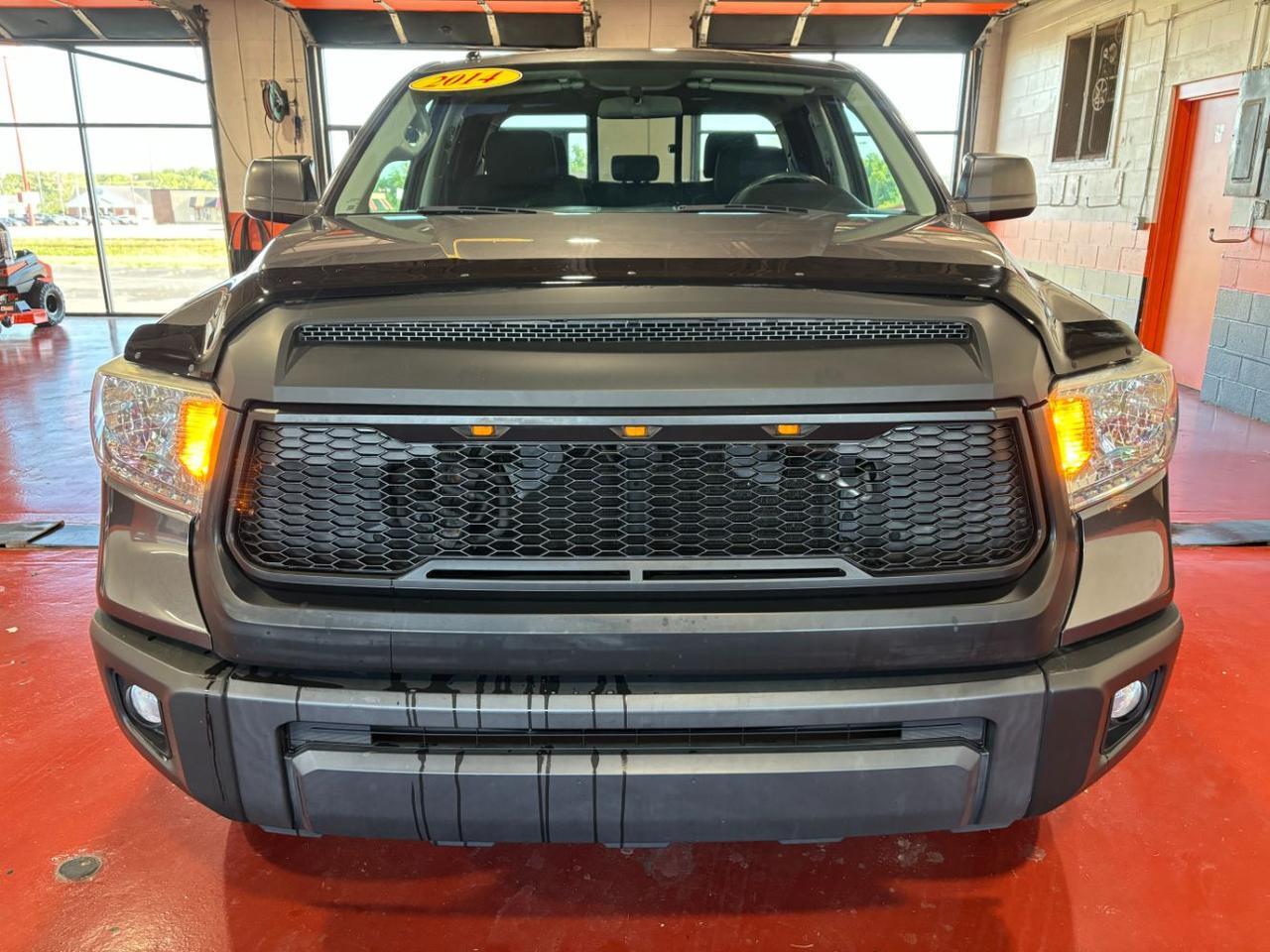 2014 Toyota Tundra SR5 5.7L V8 Franklin OH