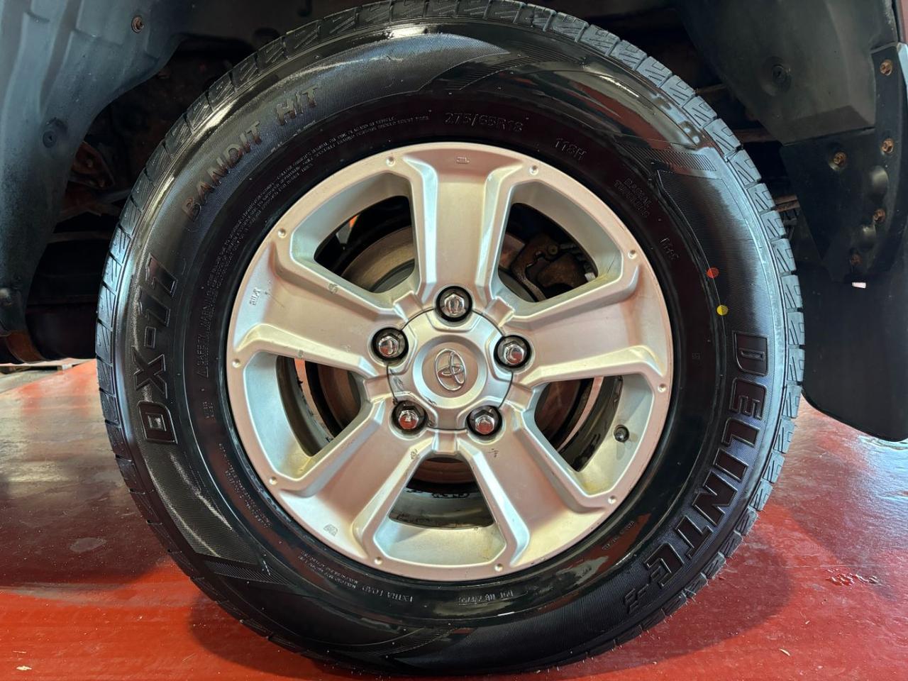 2014 Toyota Tundra SR5 5.7L V8 Franklin OH