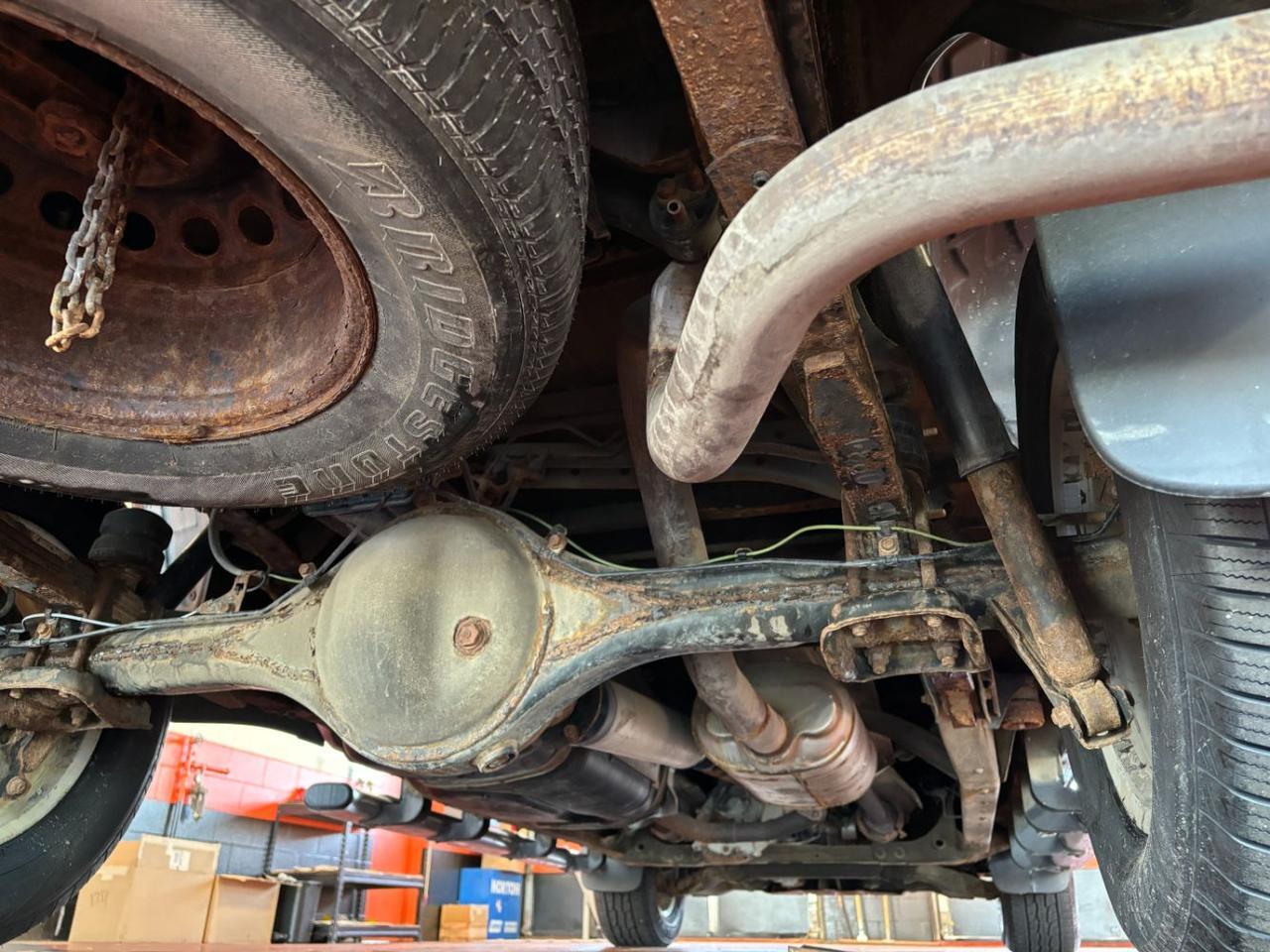 2014 Toyota Tundra SR5 5.7L V8 Franklin OH