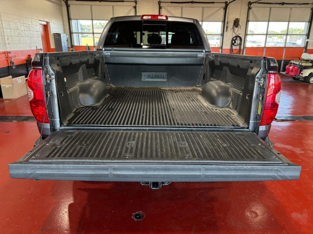 2014 Toyota Tundra SR5 5.7L V8 Franklin OH