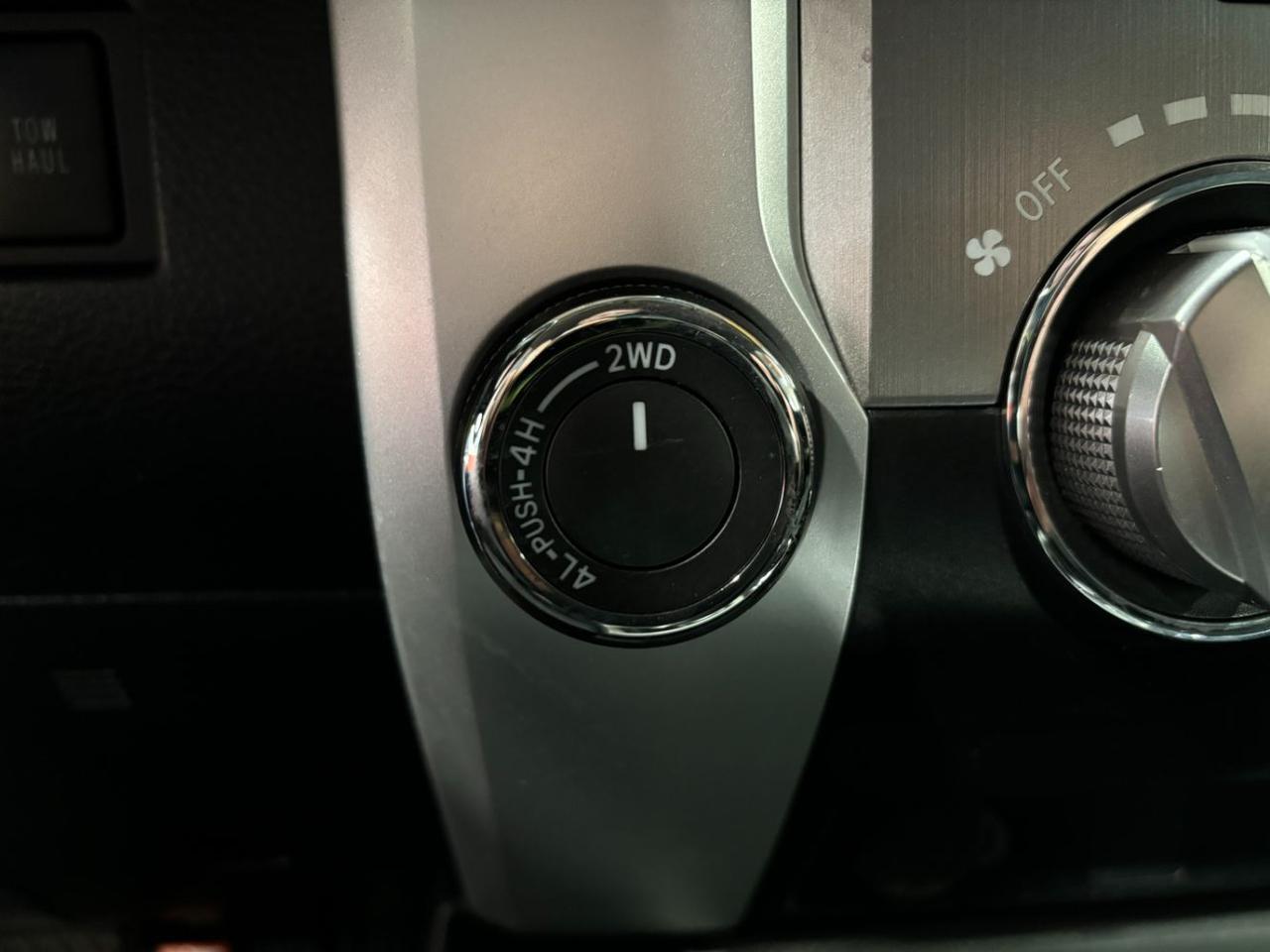 2014 Toyota Tundra SR5 5.7L V8 Franklin OH