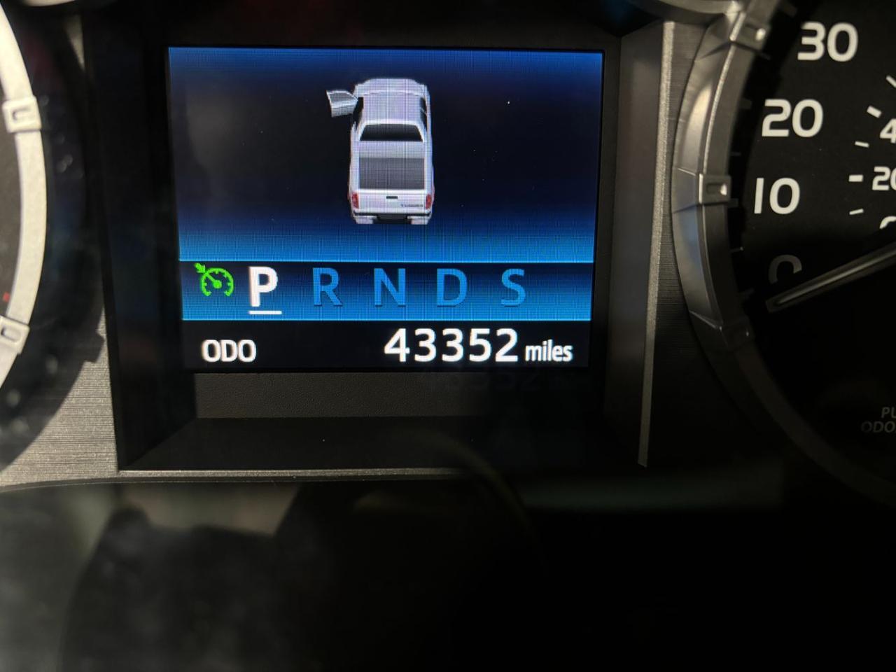 2014 Toyota Tundra SR5 5.7L V8 Franklin OH
