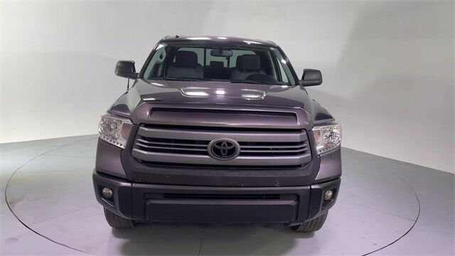 2014 Toyota Tundra SR5 Columbia SC