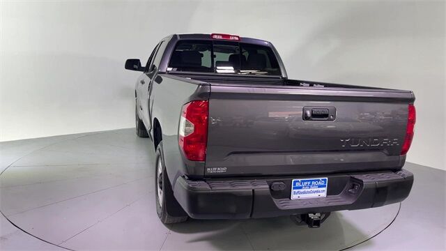 2014 Toyota Tundra SR5 Columbia SC