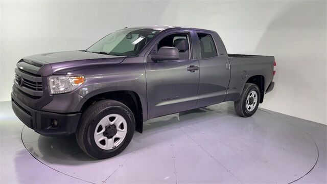2014 Toyota Tundra SR5 Columbia SC