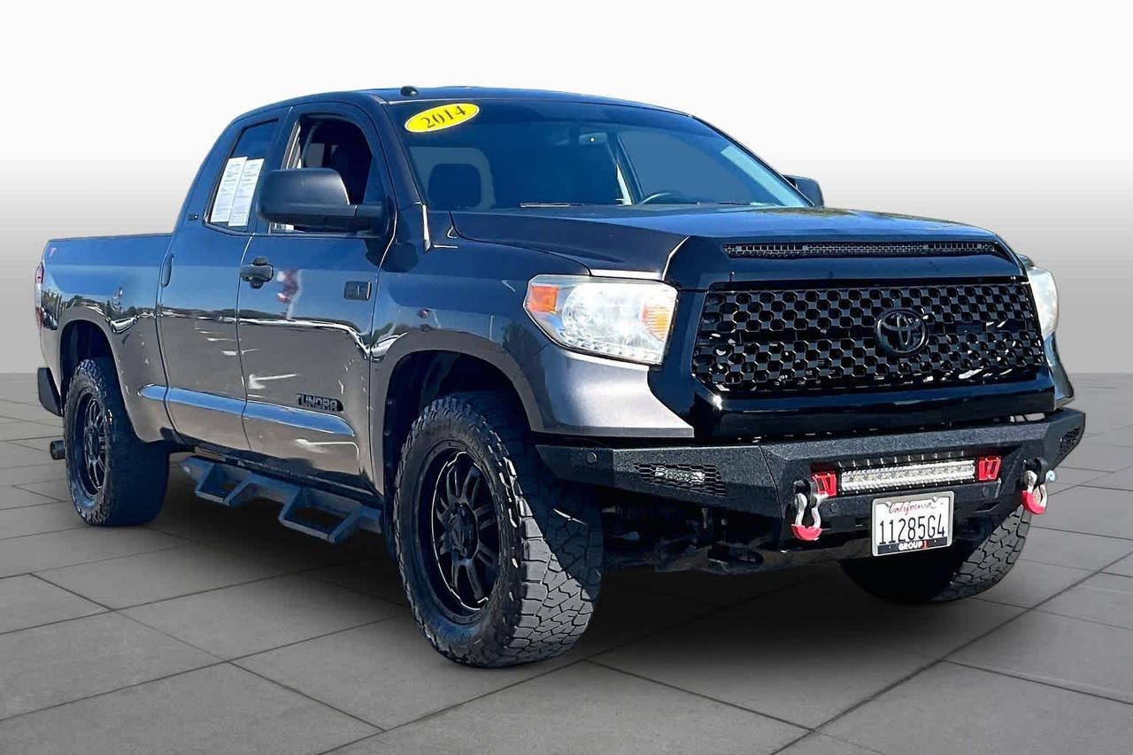 2014 Toyota Tundra SR5 Folsom CA