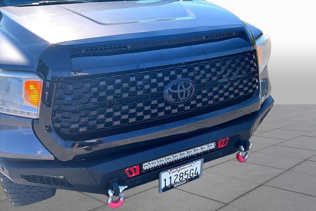 2014 Toyota Tundra SR5 Folsom CA