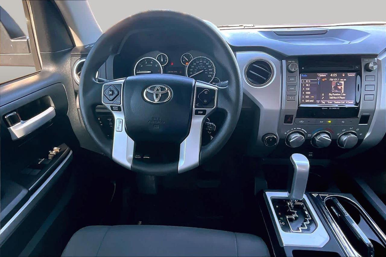 2014 Toyota Tundra SR5 Folsom CA