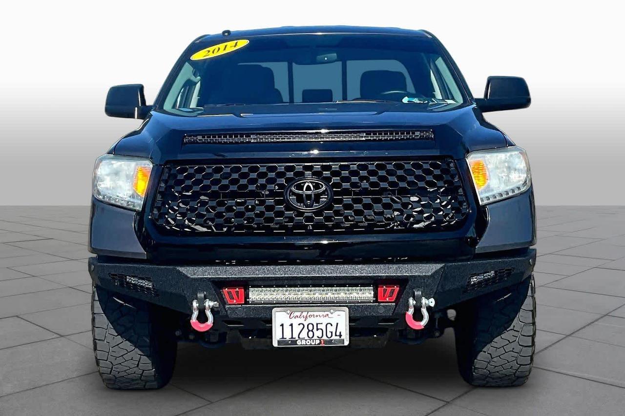 2014 Toyota Tundra SR5 Folsom CA