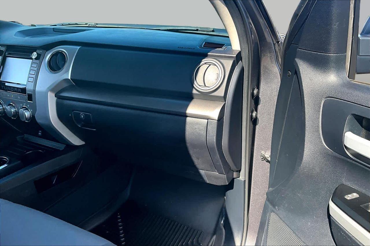 2014 Toyota Tundra SR5 Folsom CA