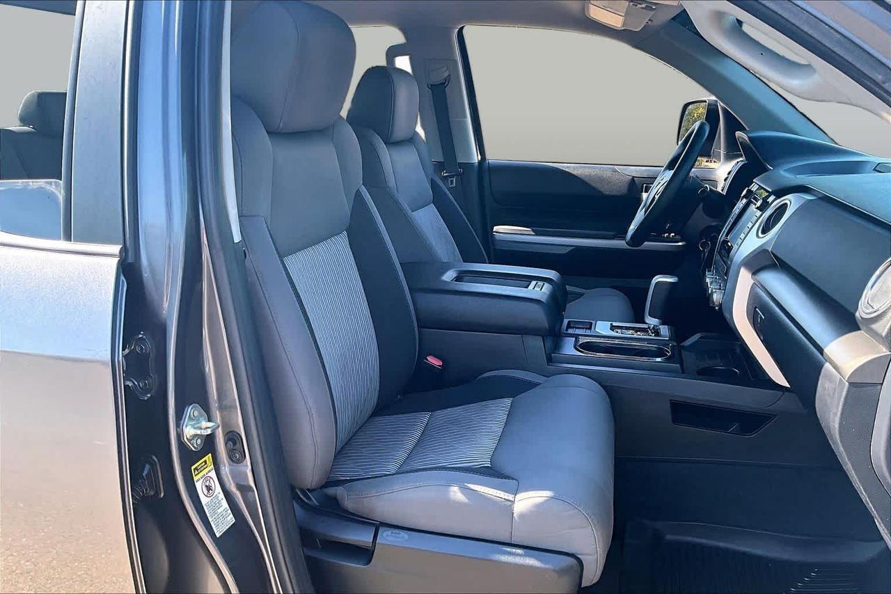2014 Toyota Tundra SR5 Folsom CA