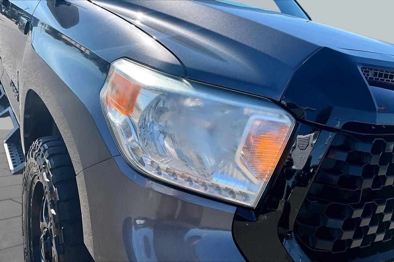 2014 Toyota Tundra SR5 Folsom CA