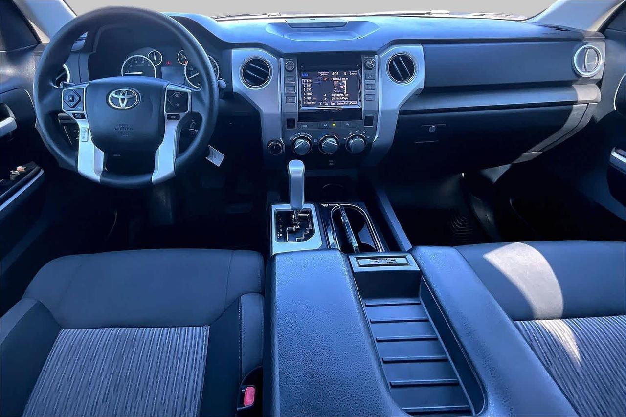 2014 Toyota Tundra SR5 Folsom CA